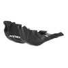 Protectie motor  ACERBIS Honda CRF250R/RX 22-25 Black