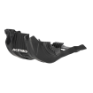 Protectie motor  ACERBIS Honda CRF250R/RX 22-25 Black thumb