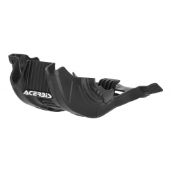 Protectie motor  ACERBIS Honda CRF250R/RX 22-25 Black Protectie motor  ACERBIS Honda CRF250R/RX 22-25 Black