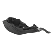 Protectie motor  ACERBIS Honda CRF250R/RX 22-25 Black thumb