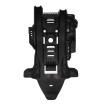 Protectie motor  ACERBIS Honda CRF250R/RX 22-25 Black thumb