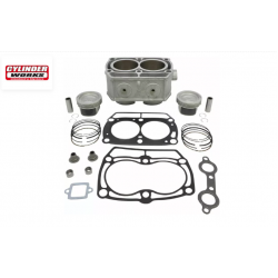 Set de cilindru STD BORE 60002-K05