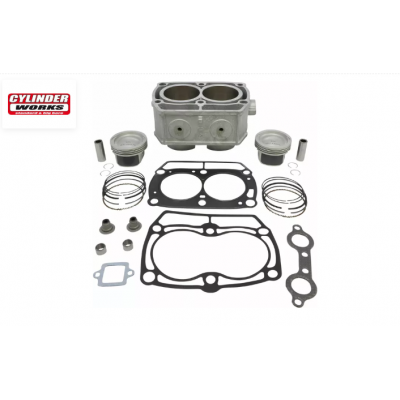Set de cilindru STD BORE 60002-K05