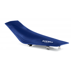 Scaun moto ACERBIS X-Seat Hard Yamaha YZ250F 14-18, YZ450F 14-17, WR450F 16-18 Blue