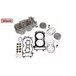 Set de cilindru  STD BORE 60003-K02