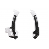 Protectie rama  ACERBIS X-Grip Husqvarna FC/TC 23-25, FX/TX 23-25 White