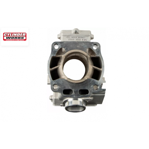 Cilindru STD BORE 20009 Cilindru STD BORE 20009