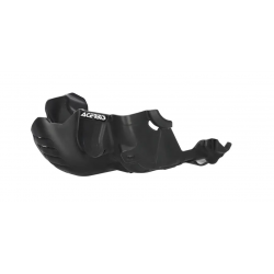 Protectie motor  ACERBIS Yamaha XT700Z Tenere 19-24 Black