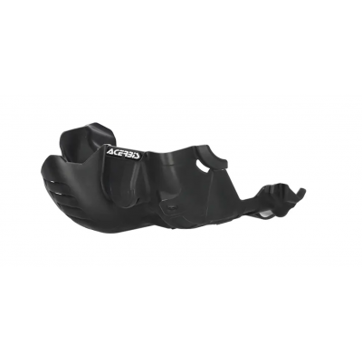 Protectie motor ACERBIS Yamaha XT700Z Tenere 19-24 Black Protectie motor ACERBIS Yamaha XT700Z Tenere 19-24 Black