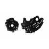 Kit protectii motor ACERBIS X-Power Yamaha XT700Z Tenere 21-24, MT-07 14-23 Black