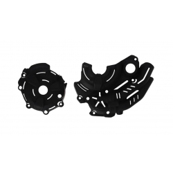 Kit protectii motor ACERBIS X-Power за Yamaha XT700Z Tenere 21-24, MT-07 14-23 Black Kit protectii motor ACERBIS X-Power за Yamaha XT700Z Tenere 21-24, MT-07 14-23 Black