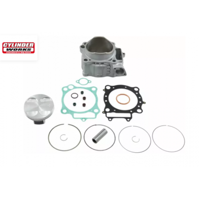 Set de cilindru  STD HON 10002-K02