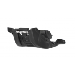 Protectie motor ACERBIS Honda CRF300L 21-23 Black