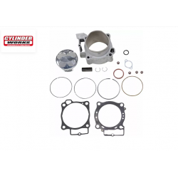 Set de cilindru  STD HON 10010-K02