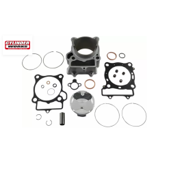 CYLINDER KIT STD HON CW10011K01