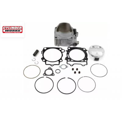 Cilindru STD YAMAHA CW20012K01