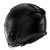 Cască pentru scuter SHARK SKWAL JET MATT BLACK Cască pentru scuter SHARK SKWAL JET MATT BLACK thumb