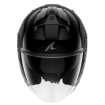 Cască pentru scuter SHARK SKWAL JET MATT BLACK thumb