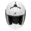 Cască pentru scuter SHARK SKWAL JET WHITE thumb