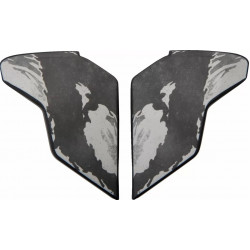 Capace pentru mecanisme de cască ICON AIRFLITE TIGRBLOOD GY Capace pentru mecanisme de cască ICON AIRFLITE TIGRBLOOD GY