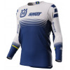 Bluza motocross SHOT Aerolite Husqvarna LTD 2023 Blue