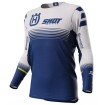 Bluza motocross SHOT Aerolite Husqvarna LTD 2023 Blue Bluza motocross SHOT Aerolite Husqvarna LTD 2023 Blue thumb