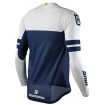 Bluza motocross SHOT Aerolite Husqvarna LTD 2023 Blue Bluza motocross SHOT Aerolite Husqvarna LTD 2023 Blue thumb