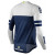 Bluza motocross SHOT Aerolite Husqvarna LTD 2023 Blue thumb
