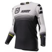 Bluza motocross  SHOT Aerolite Husqvarna LTD 2023 Black thumb