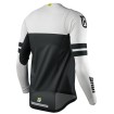 Bluza motocross  SHOT Aerolite Husqvarna LTD 2023 Black thumb