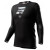 Bluza motocross  SHOT Aerolite Legacy Black Bluza motocross  SHOT Aerolite Legacy Black thumb