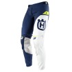 Pantaloni motocross  SHOT Husqvarna Limited Edition 2022 Blue thumb