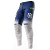 Pantaloni motocross  SHOT Aerolite Husqvarna LTD 2023 Blue