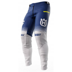 Pantaloni motocross SHOT Aerolite Husqvarna LTD 2023 Blue Pantaloni motocross SHOT Aerolite Husqvarna LTD 2023 Blue