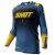 Bluza motocross SHOT Aerolite Ultima Blue Bluza motocross SHOT Aerolite Ultima Blue thumb