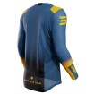 Bluza motocross  SHOT Aerolite Ultima Blue thumb