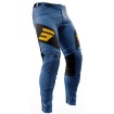 Pantaloni motocross SHOT Aerolite Ultima Blue thumb