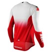 Bluza motocross  SHOT Gradient Red thumb