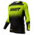 Bluza motocross  SHOT Aerolite Ultima Neon Yellow thumb