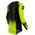 Bluza motocross  SHOT Aerolite Ultima Neon Yellow thumb