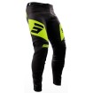 Pantaloni motocross  SHOT Aerolite Ultima Neon Yellow thumb