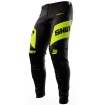 Pantaloni motocross  SHOT Aerolite Ultima Neon Yellow thumb