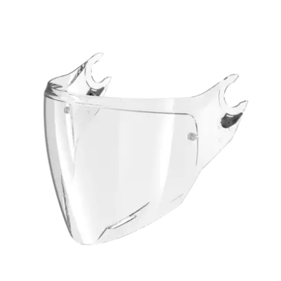 Viziera transparenta pentru SHARK RS JET VZ360 Viziera transparenta pentru SHARK RS JET VZ360