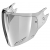 Vizor fumuriu pentru SHARK RS JET VZ360 Vizor fumuriu pentru SHARK RS JET VZ360 thumb