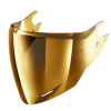 Vizor Golden Iridium pentru SHARK RS JET VZ360 IRIDIUM