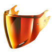 Viziera iridium roșu pentru SHARK RS JET VZ360 IRIDIUM thumb