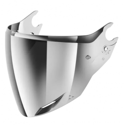 Vizor cu oglindă iridium pentru  SHARK RS JET VZ360 IRIDIUM Vizor cu oglindă iridium pentru  SHARK RS JET VZ360 IRIDIUM