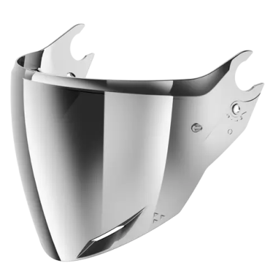 Viziera oglindă iridium pentru  SHARK RS JET VZ360 IRIDIUM