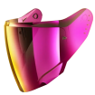 Viziera iridium roz pentru SHARK SKWAL i3 JET / SKWAL JET Viziera iridium roz pentru SHARK SKWAL i3 JET / SKWAL JET thumb