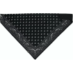 Bandana  SPORTFLEX SERIES BLK/GR/WHT thumb